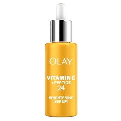 Olay Vitamin C Serum 1.3 fl oz - Imperfect Box