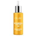 Olay Vitamin C Serum 1.3 fl oz - Imperfect Box