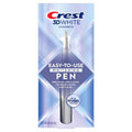 Crest 3D White On-the-Go Teeth Whitening Pen 0.13 fl oz - Imperfect Box