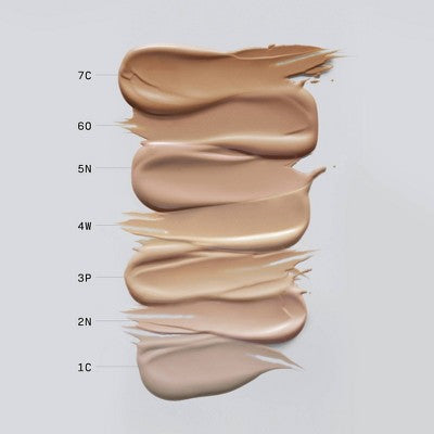 Versed Skin Solution Multi-Serum Skin Tint Foundation SPF 40 12W 1 fl oz - New