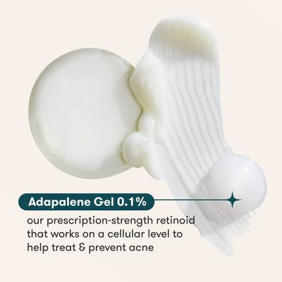 Proactiv MD 30 Day Acne Treatment Kit 3pc EXP 11/2026 - Imperfect Box