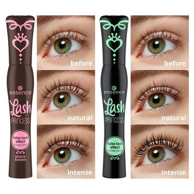 essence 2025 Holiday Lash Quad - Missing Box