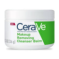 CeraVe Hydrating Makeup Cleansing Balm, Travel Size 1.3 oz - Imperfect Container