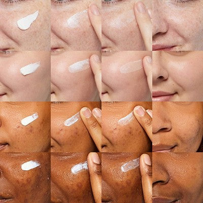 La Roche Posay Anthelios Clear Skin Dry Touch Face Sunscreen SPF 60 3.0 fl oz - Imperfect Box