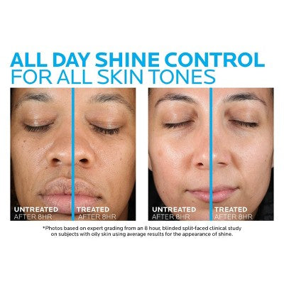 La Roche Posay Toleriane Double Repair Matte Face Moisturizer 3.38oz - Imperfect Box