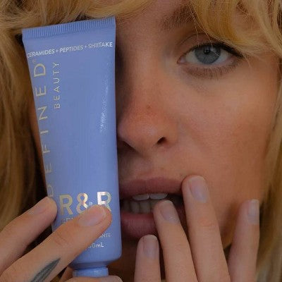 Undefined R&R Gel Moisturizer 1.7 fl oz - Imperfect Box