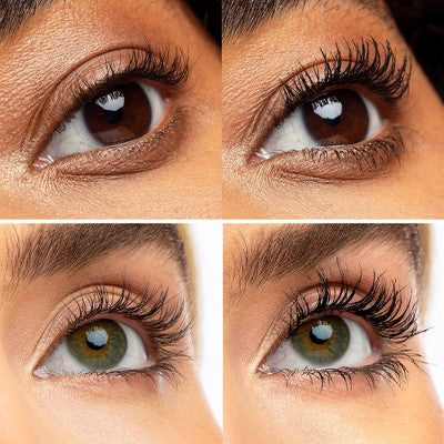 Pacifica Vegan Collagen Fluffy Lash Mascara 0.24oz - New