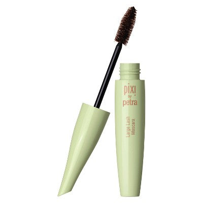 Pixi By Petra Large Lash Mascara Bold Black 0.4 fl oz - Imperfect Box