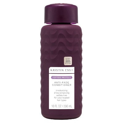 Kristin Ess+ Color Safe Deep Conditioner 10 fl oz - New
