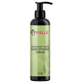 Mielle Organics Rosemary Mint Multi Vitamin Daily Styling Creme 8 fl oz - Imperfect Container