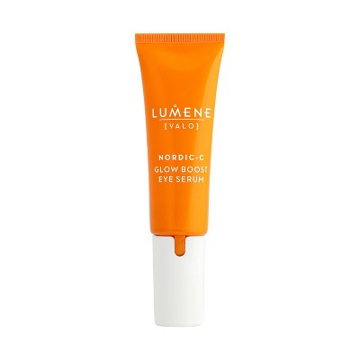 Lumene Nordic-C Valo Glow Boost Eye Serum 1 fl oz - New