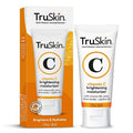 TruSkin Vitamin C Brightening Moisturizer For Face with Vitamin C 2 fl oz - Imperfect Box