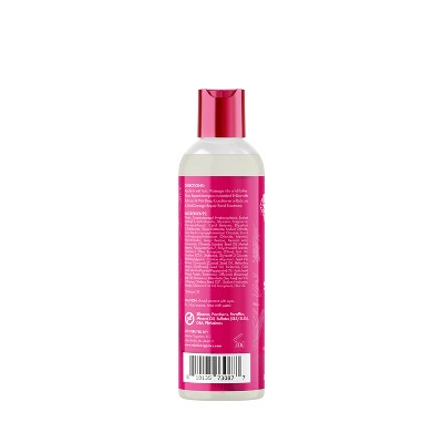 Mielle Organics Babassu & Mint Damage Repair Shampoo 8 fl oz - New
