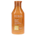 Redken All Soft Shampoo 10.1 oz - New