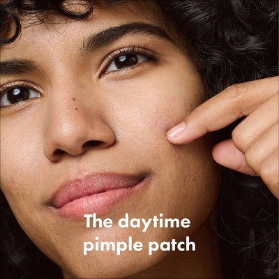 Hero Mighty Patch Invisible 24ct - Imperfect Box