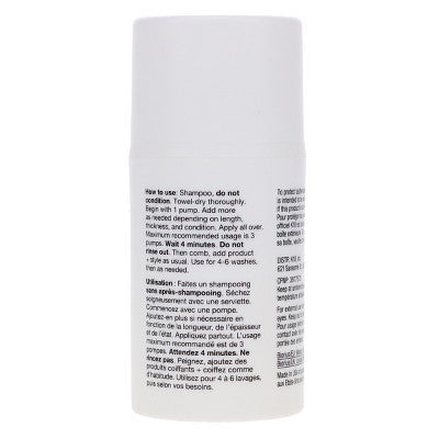 K18 Leave-In Molecular Repair Hair Mask 1.7 oz - Missing Box