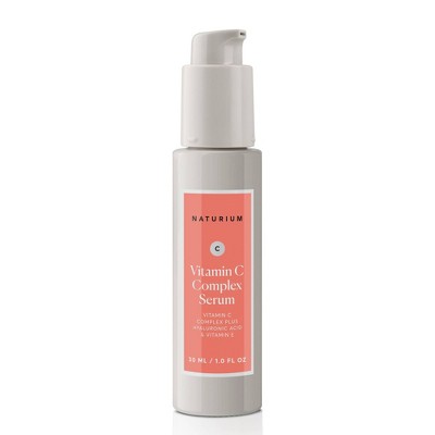 Naturium Vitamin C Complex Serum 1 fl oz - Missing Box