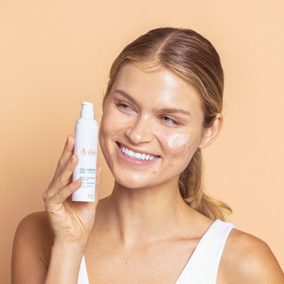 Avene Cleanance ACNE Medicated Clearing Facial Treatment 1.3 fl oz - New