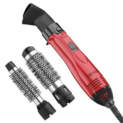 Revlon Ionic Technology Perfect Heat; Style Hair Dryer 1200 Watt - Imperfect Box