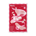 Hero Cosmetics T Zone Gift Set 15ct - Missing Box