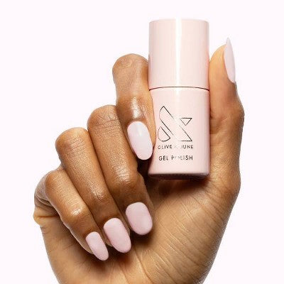 Olive & June Gel Nail Polish GH 0.46 fl oz - Imperfect Container