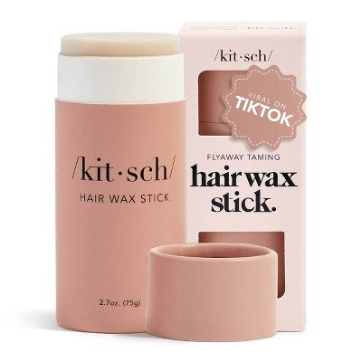 Kitsch Hair Wax Stick 2.7 oz - Missing Box