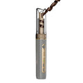 InfinitiPRO by Conair Mini Curl Secret Rechargeable Cordless Ceramic Auto Hair Curler 1/2" - Imperfect Box
