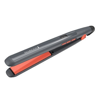 Remington Flat Iron with Anti-Static Technology Gray S5502 - Imperfect Box