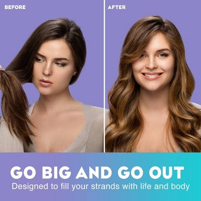 OGX Extra Strength Biotin and Collagen Conditioner  25.4 fl oz - New