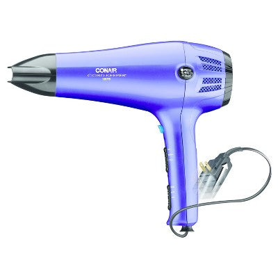 Conair Cordkeeper Dryer - New