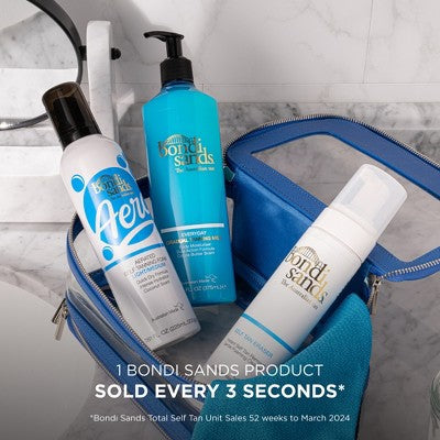 Bondi Sands Self Tan Eraser 6.76 fl oz - Imperfect Container