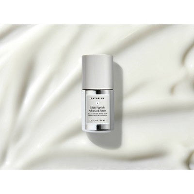 Naturium Multi-Peptide Serum 1fl oz - Imperfect Box