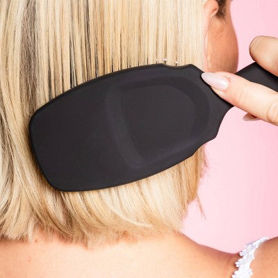 Gimme Beauty Detangling Hair Brush for Fine Hair - New