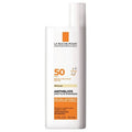 La Roche Posay Anthelios Ultra-Light Fluid Mineral Face Sunscreen SPF 50 1.7 fl oz - Imperfect Box
