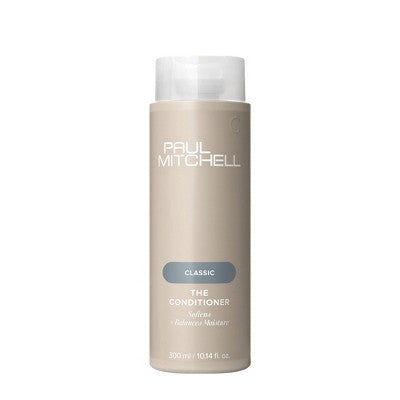 Paul Mitchell The Hair Conditioner 10.14 fl oz - Imperfect Container