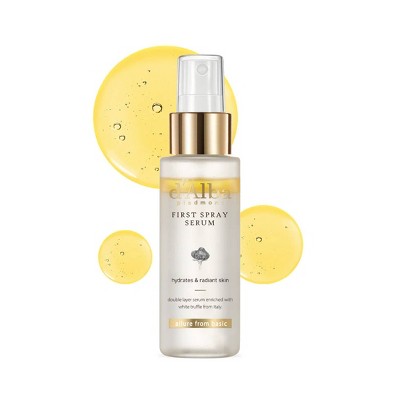 d'Alba Piedmont White Truffle First Spray Serum 50ml - Missing Box