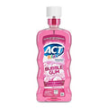 ACT Kids Bubblegum Anticavity Fluoride Mouthwash 16.9 fl oz - New