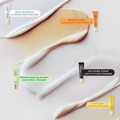 Milani Hydrating Face Primer Skin Quench 130 1 fl oz - New