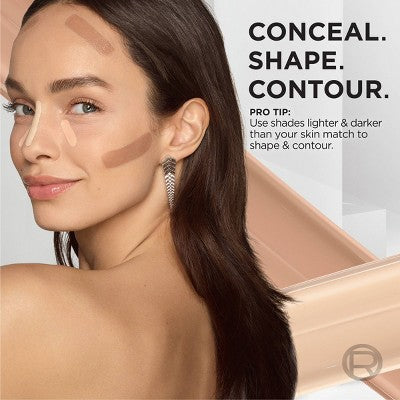 L'Oreal Paris True Match Radiant Serum Concealer W4 0.33oz - New