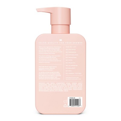 MONDAY Volume Shampoo 12 fl oz - New