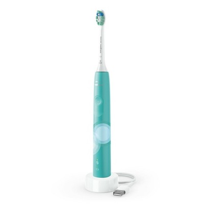 Philips Sonicare 4100 Rechargeable Electric Toothbrush Turquoise - New