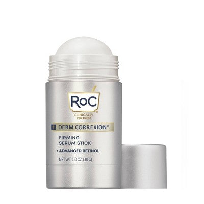 RoC Derm Correxion Retinol Face Stick - Imperfect Box