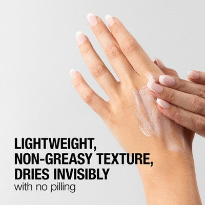 Neutrogena Ultra Gentle Daily Face Moisturizer SPF 30 3.4fl oz - New