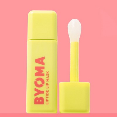 BYOMA Liptide Lip Mask 0.2 fl oz - Missing Box