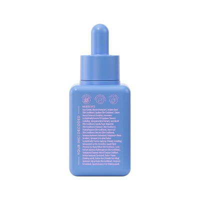 BYOMA Hydrating Serum 1.01 fl oz - Imperfect Container