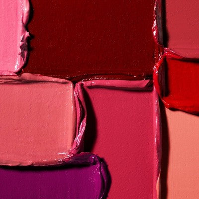 e.l.f. O FACE Satin Lipstick Effortless 0.13 oz - Imperfect Box