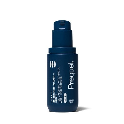 Prequel Lucent-C Vitamin C Serum 1 fl oz - Imperfect Box