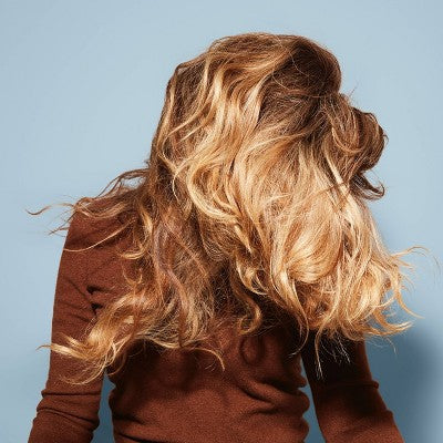 Odele Leave-in Conditioner for Deep Moisture + Frizz Control 8 fl oz - Imperfect Container