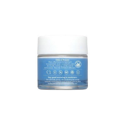 derma e Hydrating Night Cream 2oz - Imperfect Box