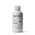 Bevel Men's Face Gel with Tea Tree Oil; Vitamin C 4 fl oz - Imperfect Container